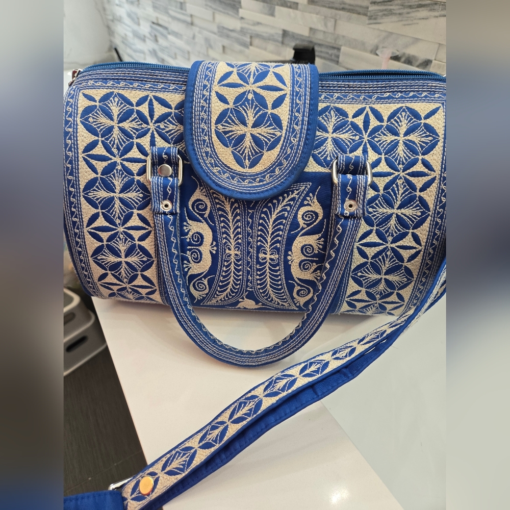 Banda Bag